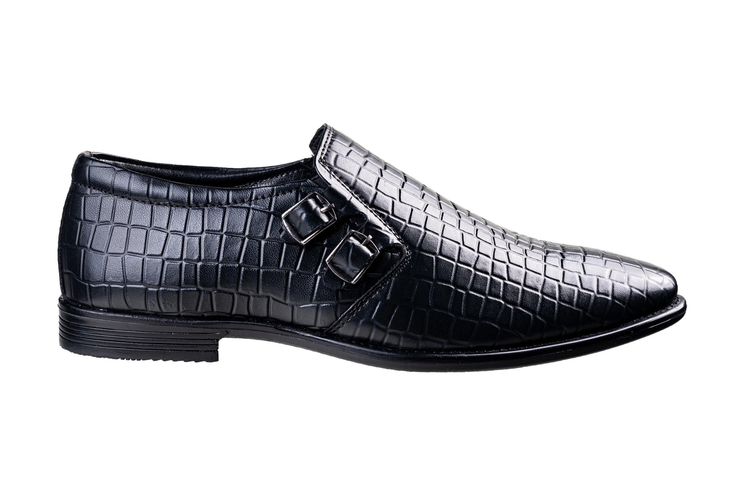 Beresford Gents Black Shoe