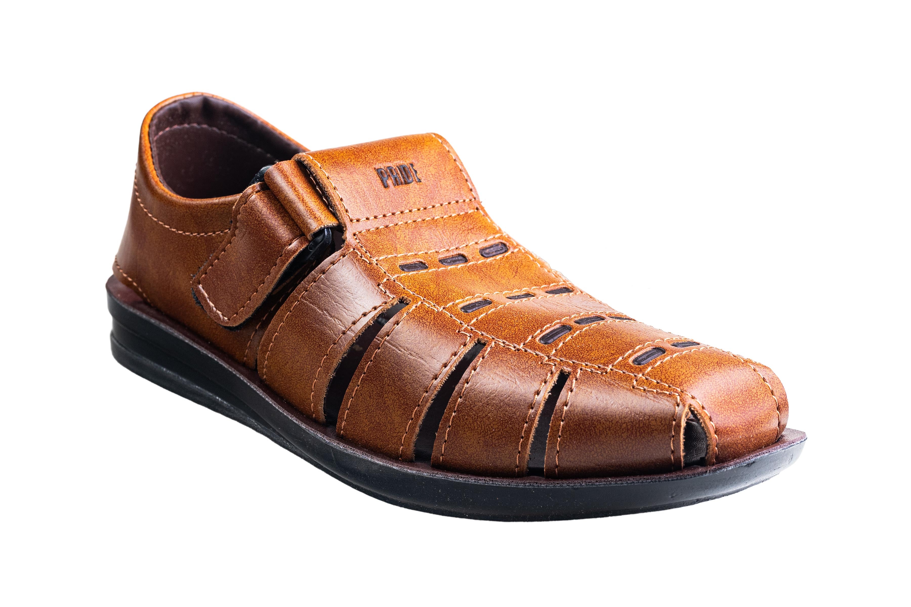 Fashion vkc pride sandal gents