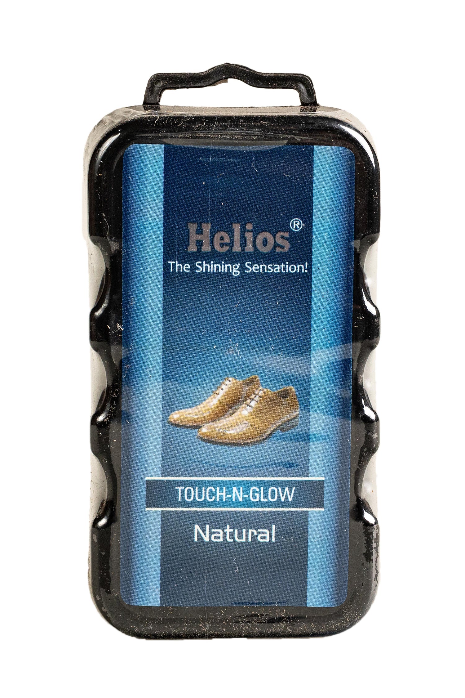 Helios Natural Touch N Glow