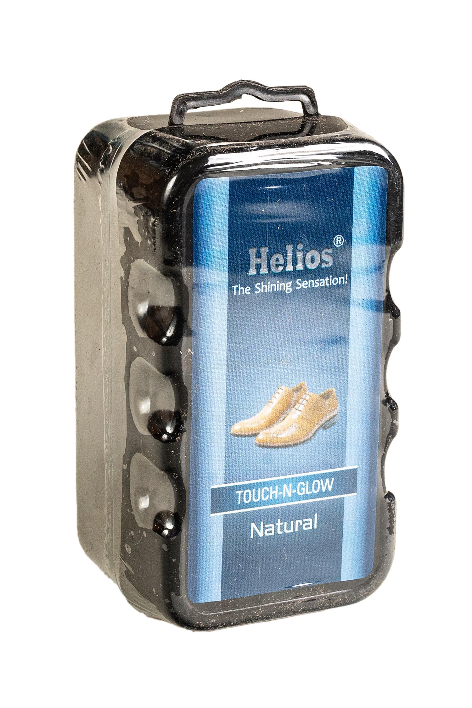 Helios Natural Touch N Glow