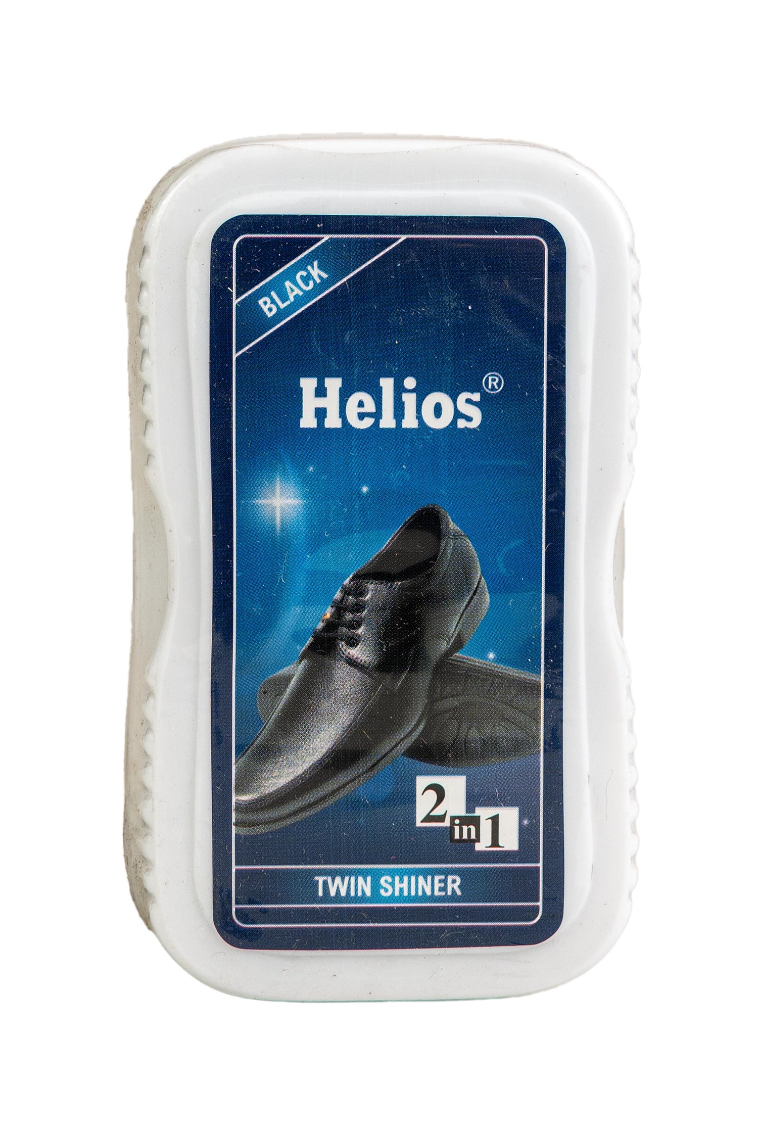Helios Twin Shoe Shiner