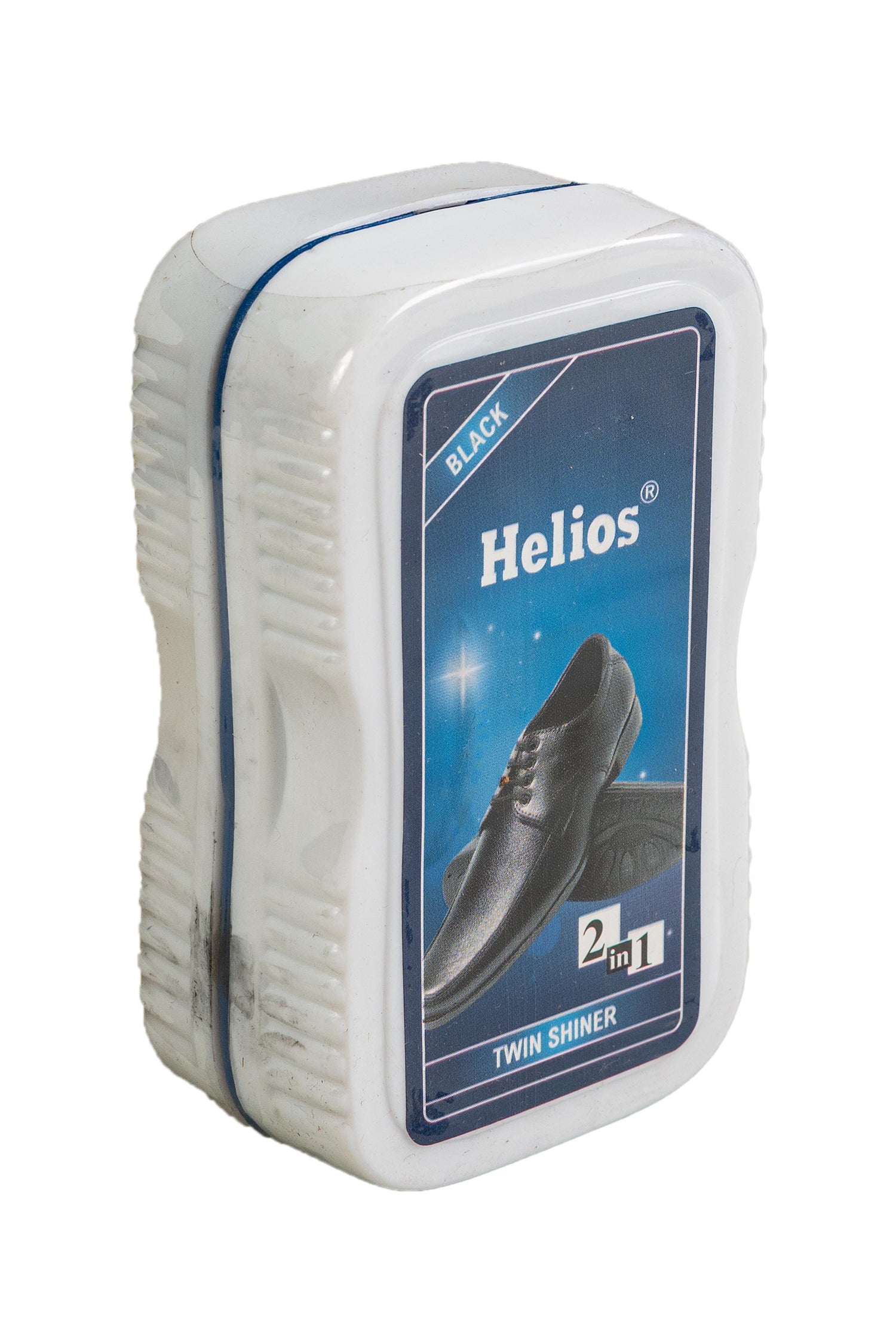 Helios Twin Shoe Shiner