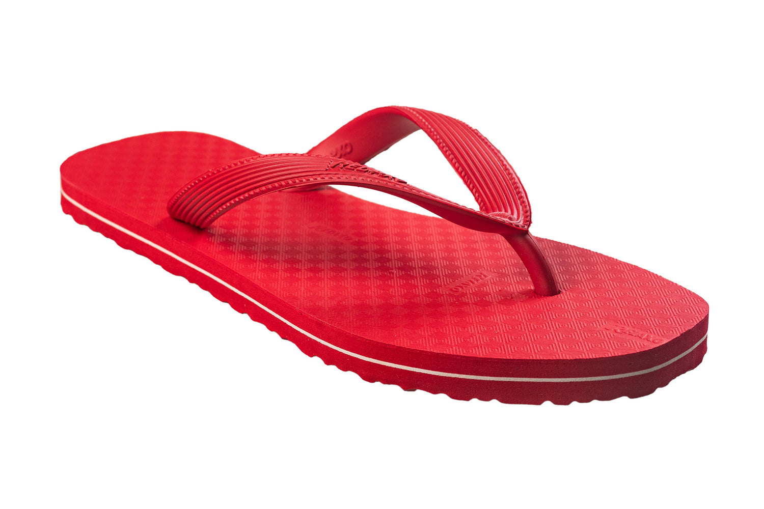 Relaxo Gents Red Hawai