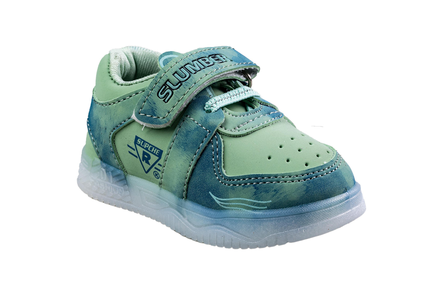 Rouba Children Pista Sports Shoe
