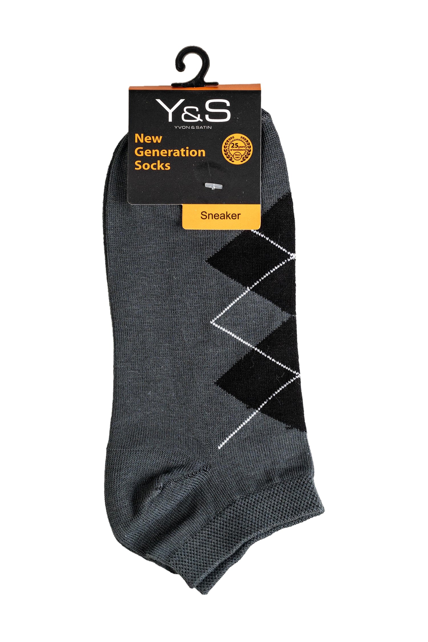 Titas Gents Comfort Blend Assorted Socks