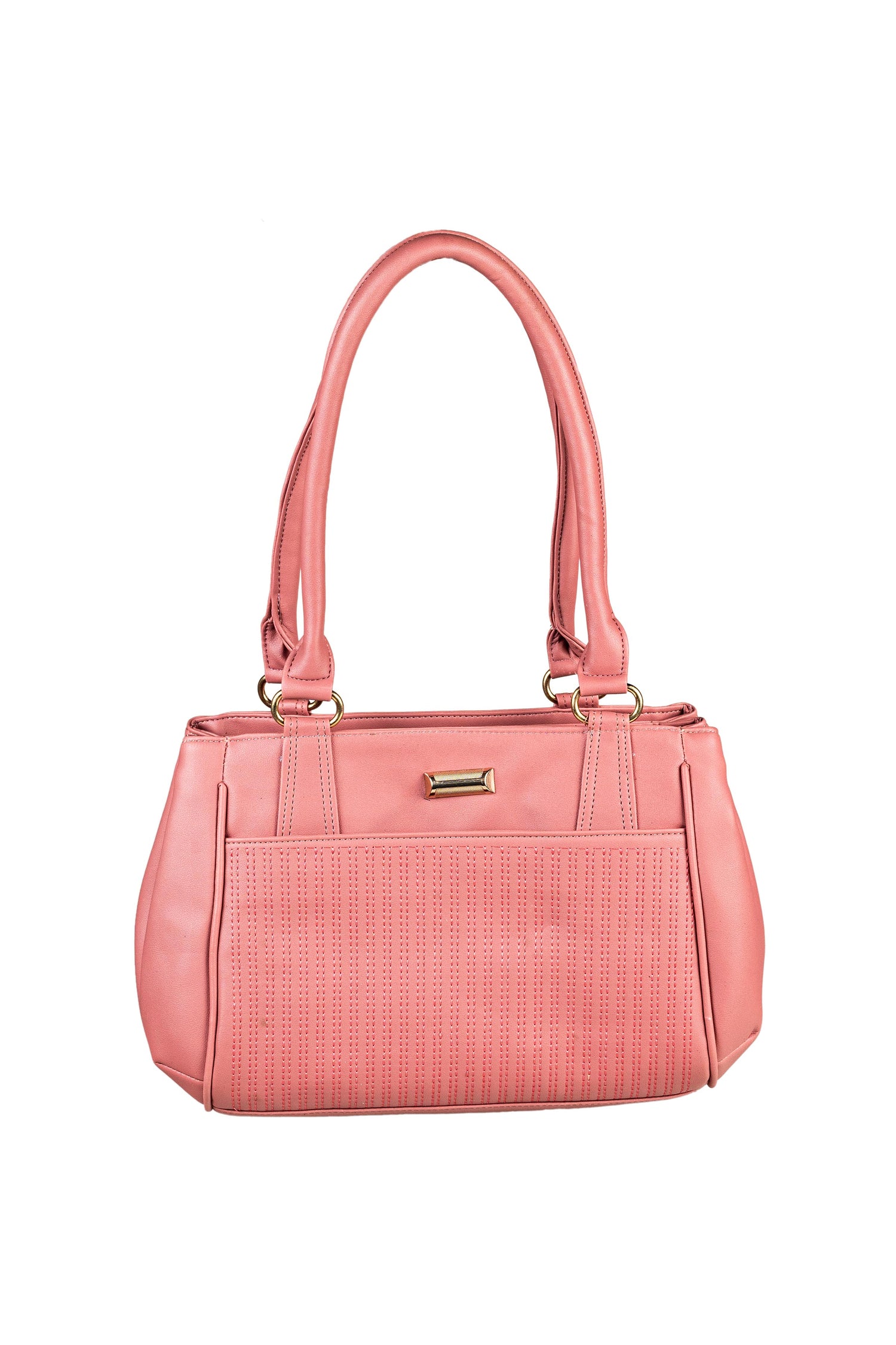 Titas Ladies Pink Handbags