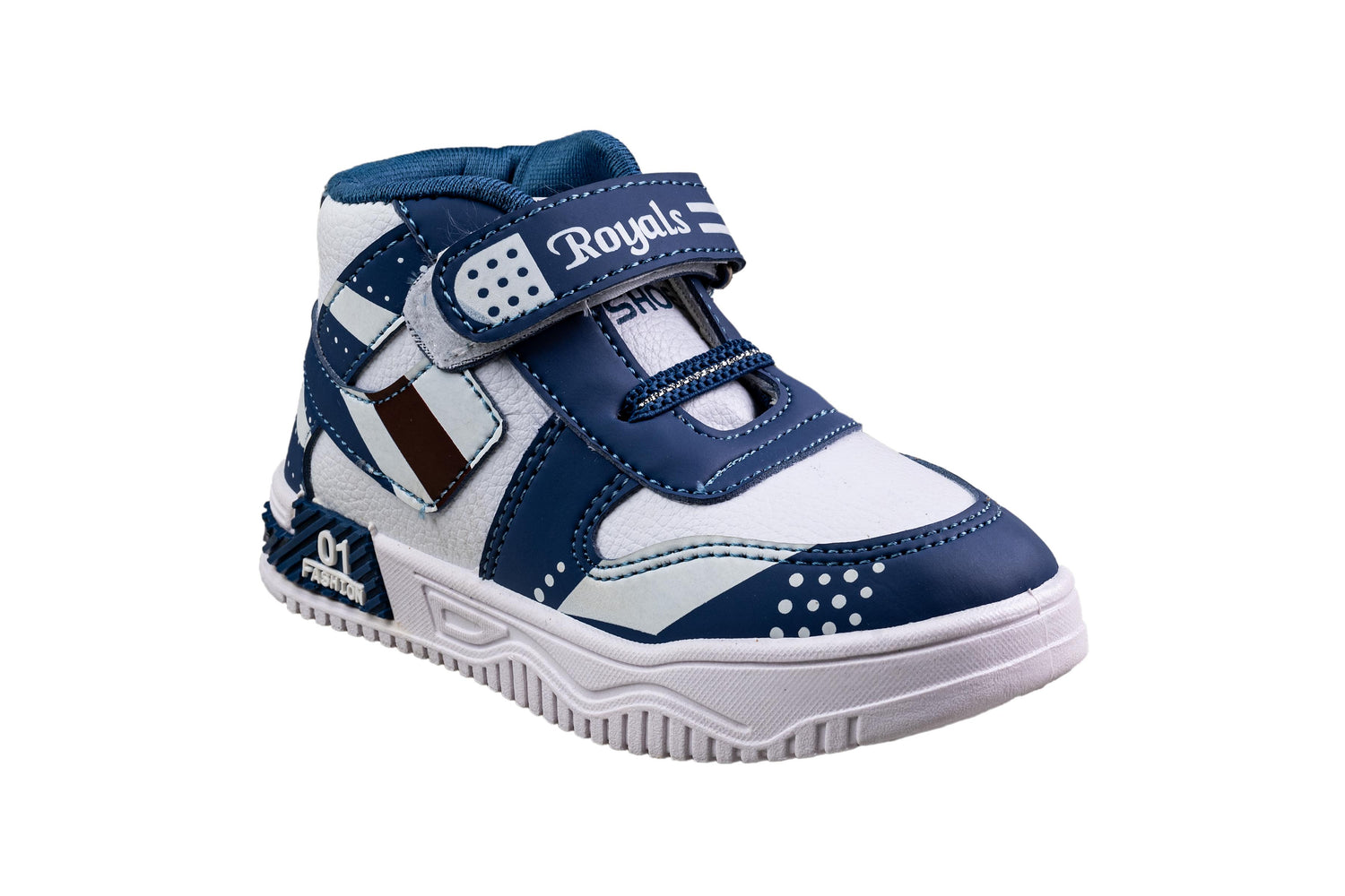Rouba Air Force Children Sports Shoe