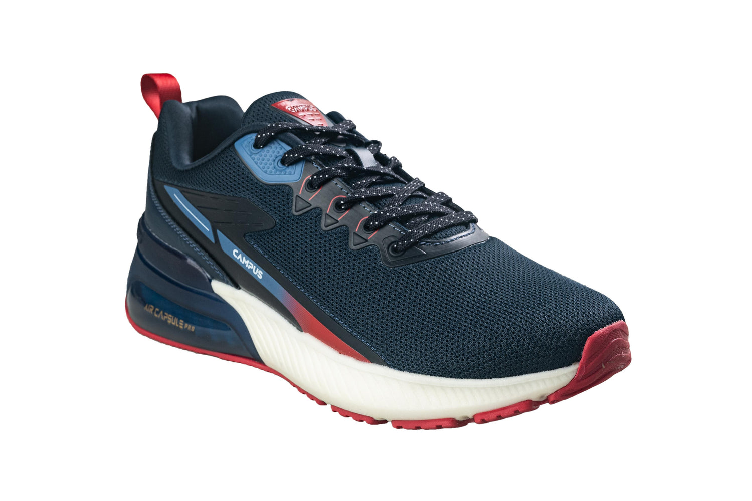 Campus Gents Navy / R. Slate Sports Shoe