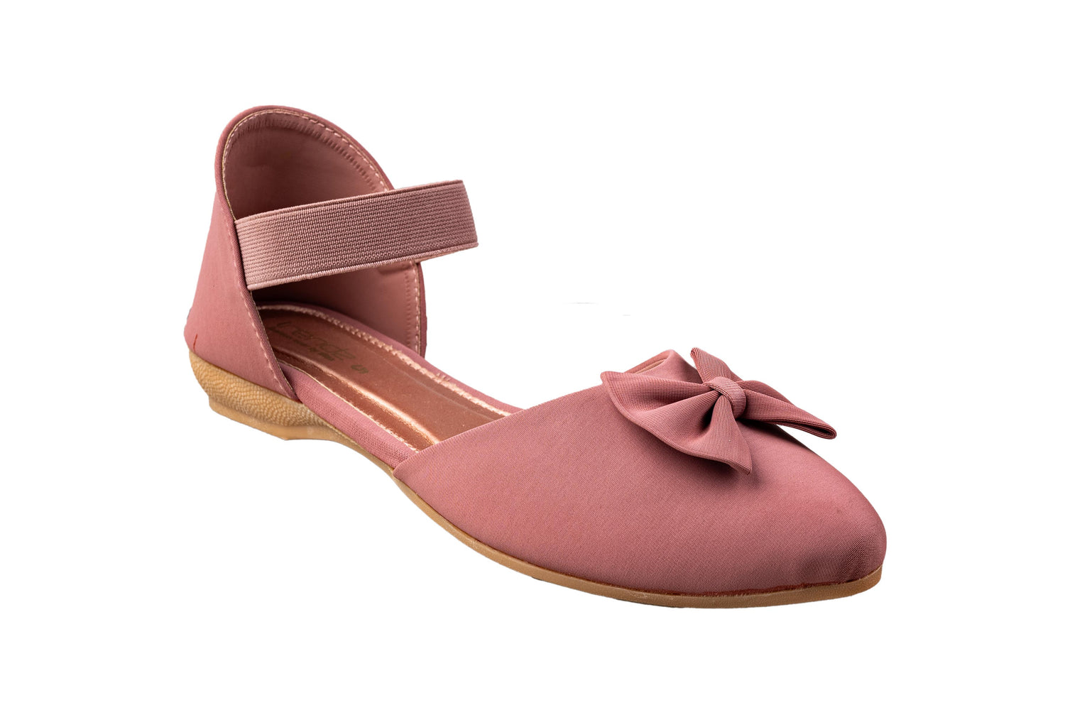 Trendz Ladies Pink Sandal