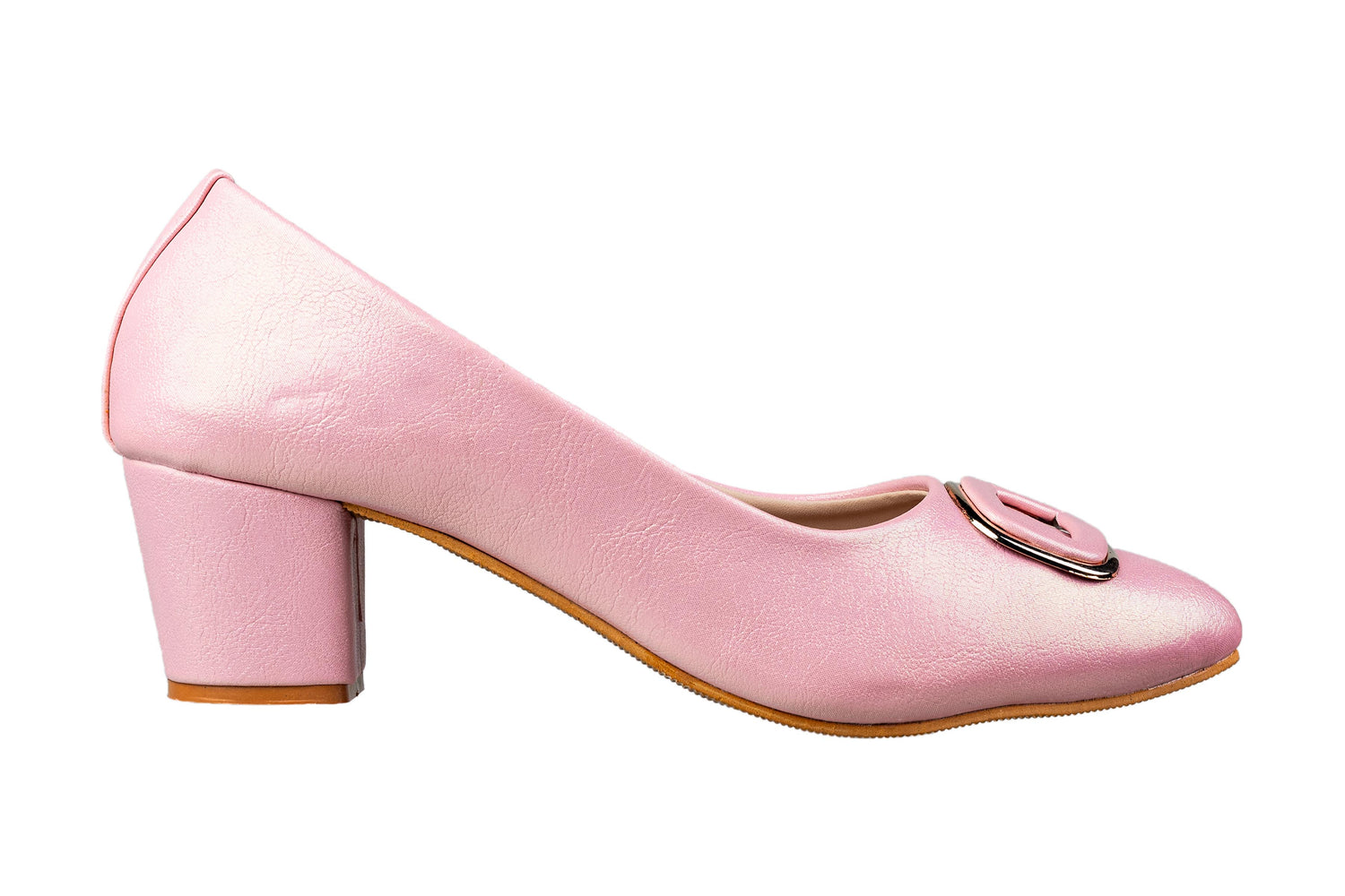 Trendz Ladies Pink Shoe