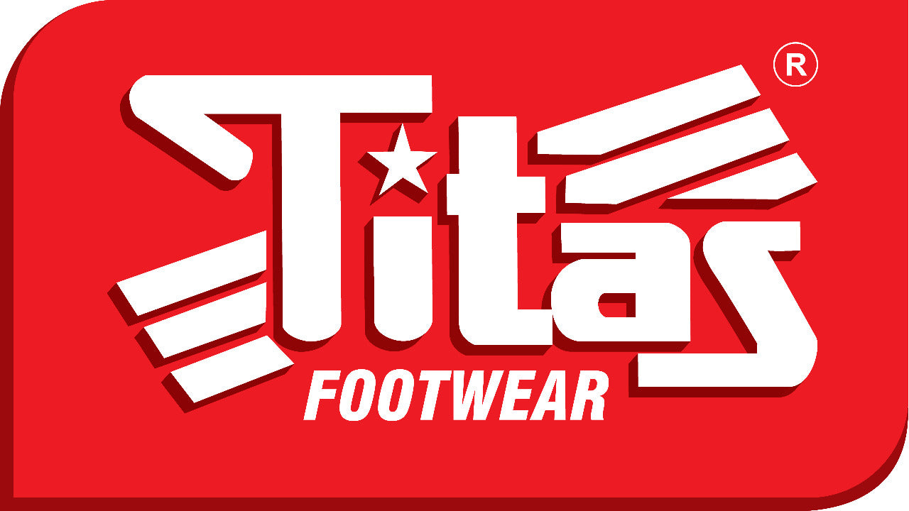 Titas Footwear