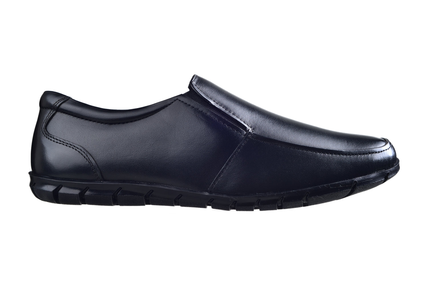 Beresford Gents Black Shoe