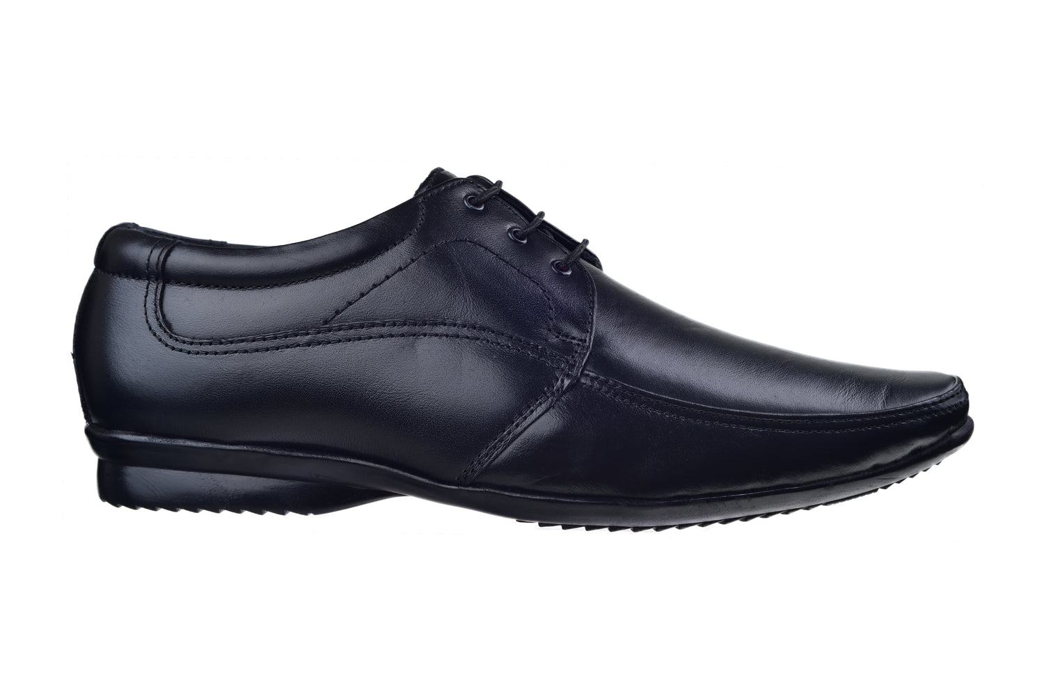 Beresford Gents Black Formal Shoe