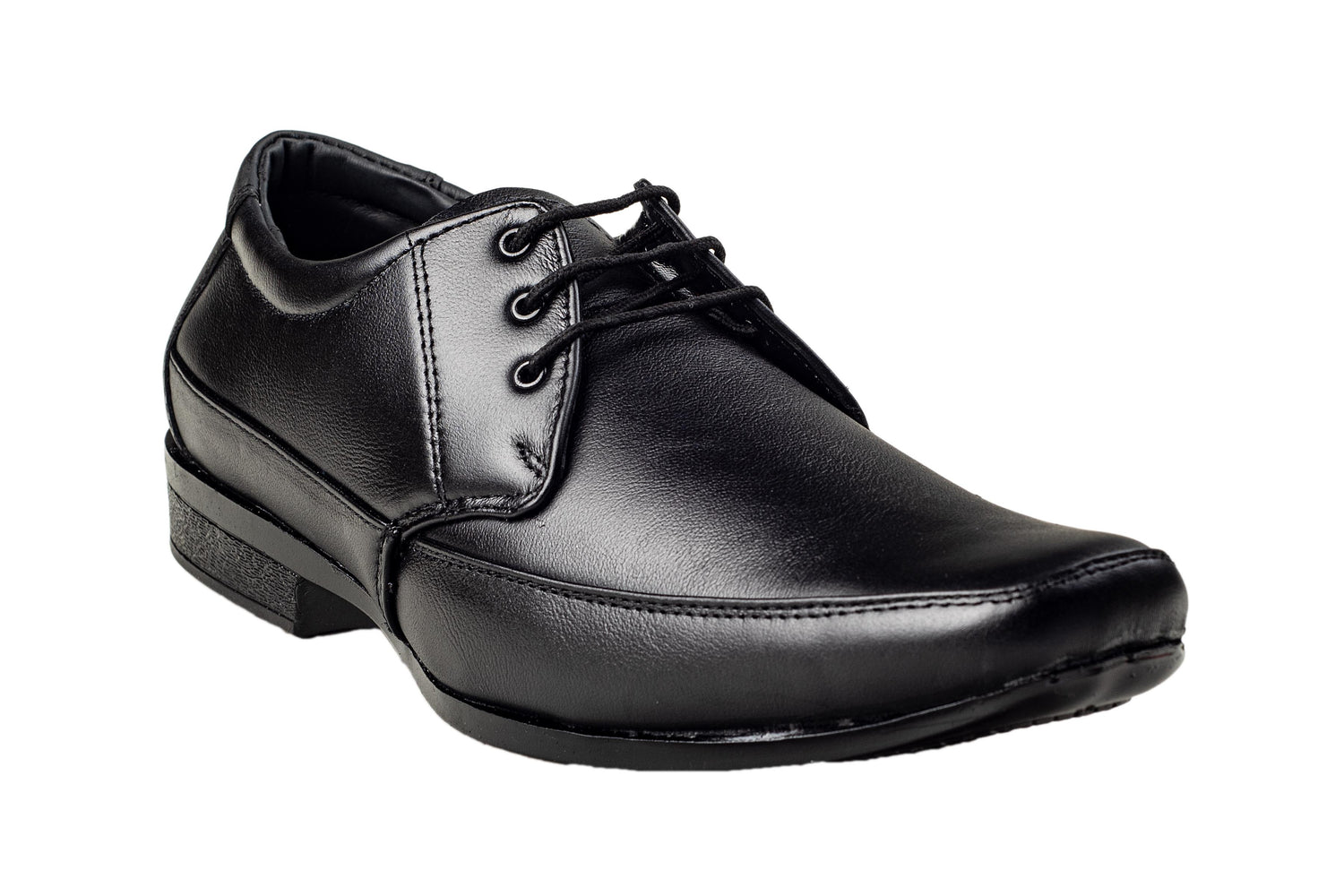 Beresford Gents Black Formal Shoe