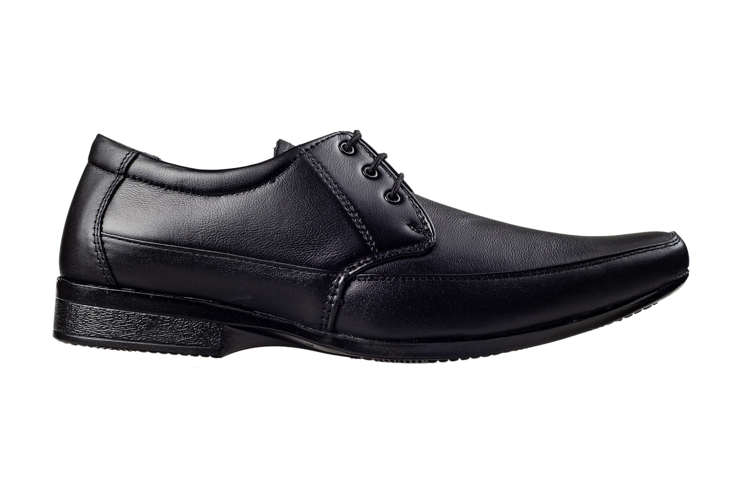 Beresford Gents Black Formal Shoe