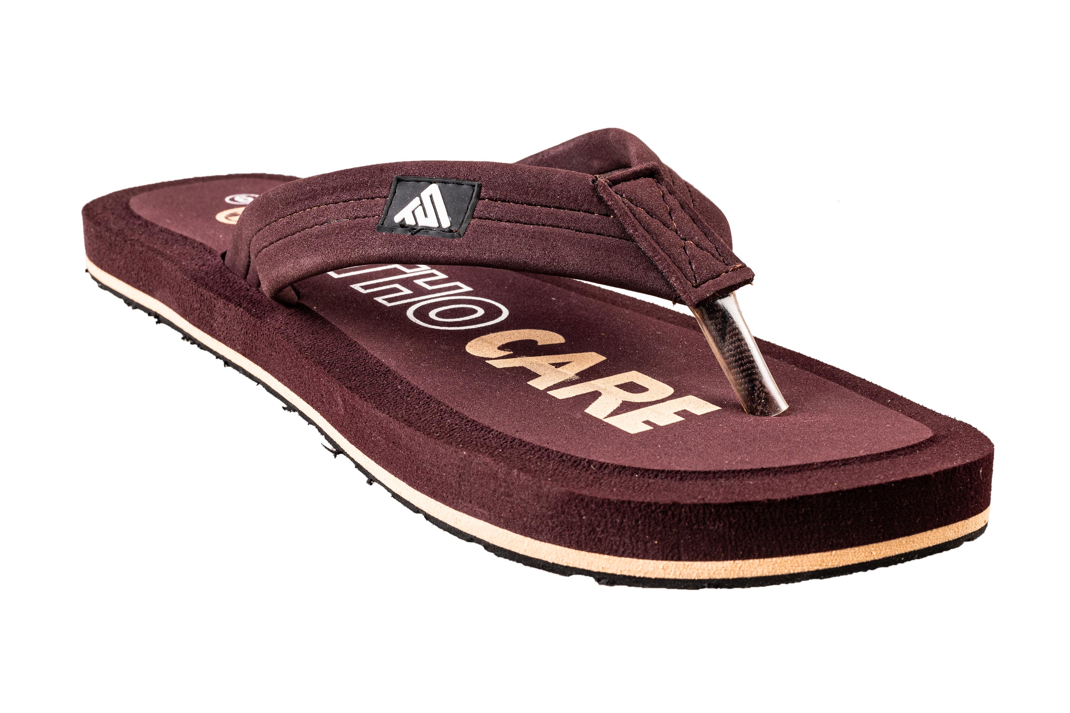 VKC Pride Brown Floater Sandals - Buy VKC Pride Brown Floater Sandals Online  at Best Prices in India on Snapdeal