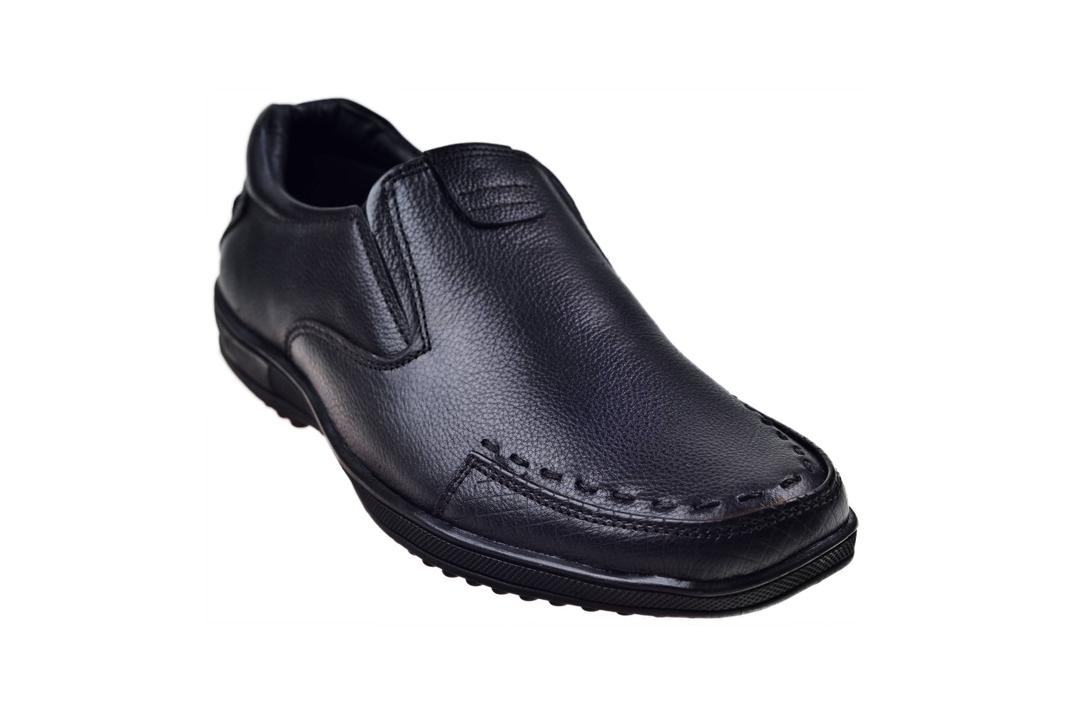 Beresford Gents Black Shoe