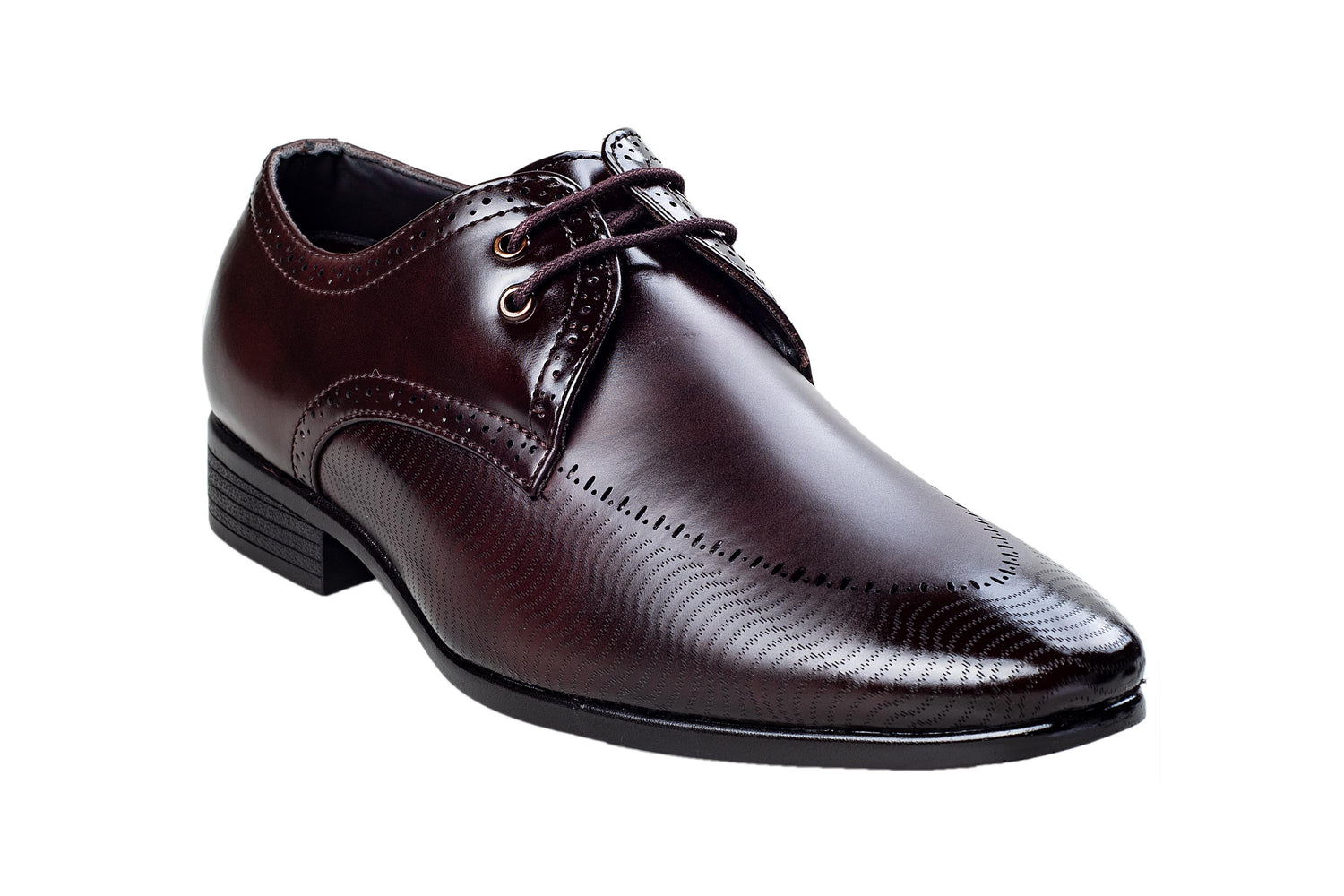 Beresford Gents Cherry Shoe