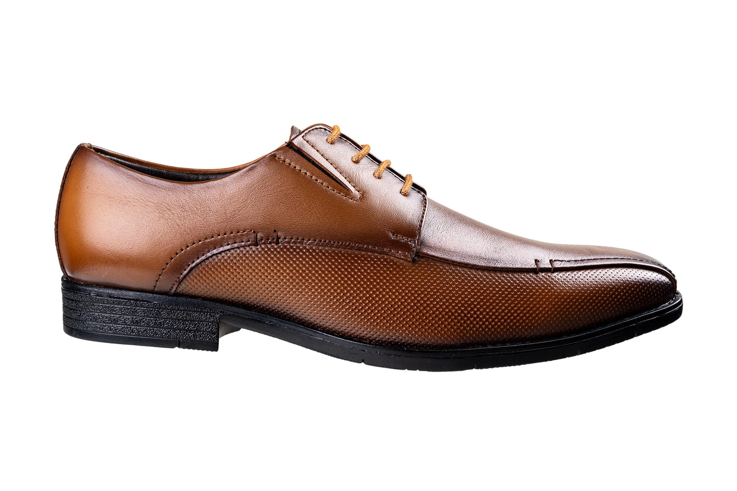 Beresford Gents Tan Shoe