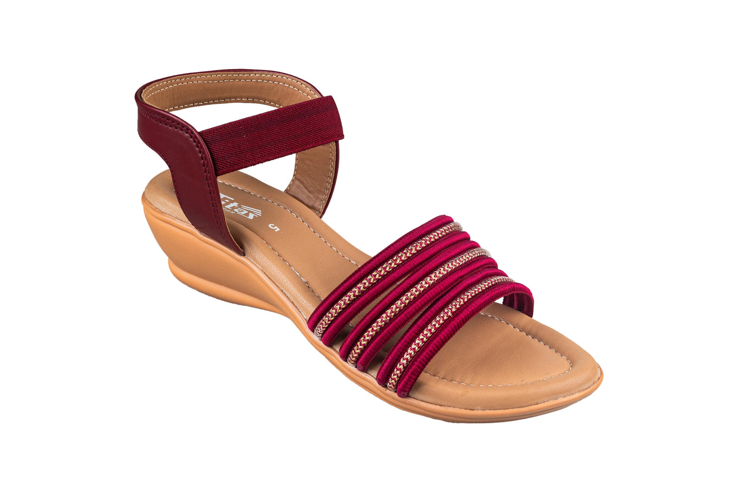 Titas Ladies Cherry Sandal