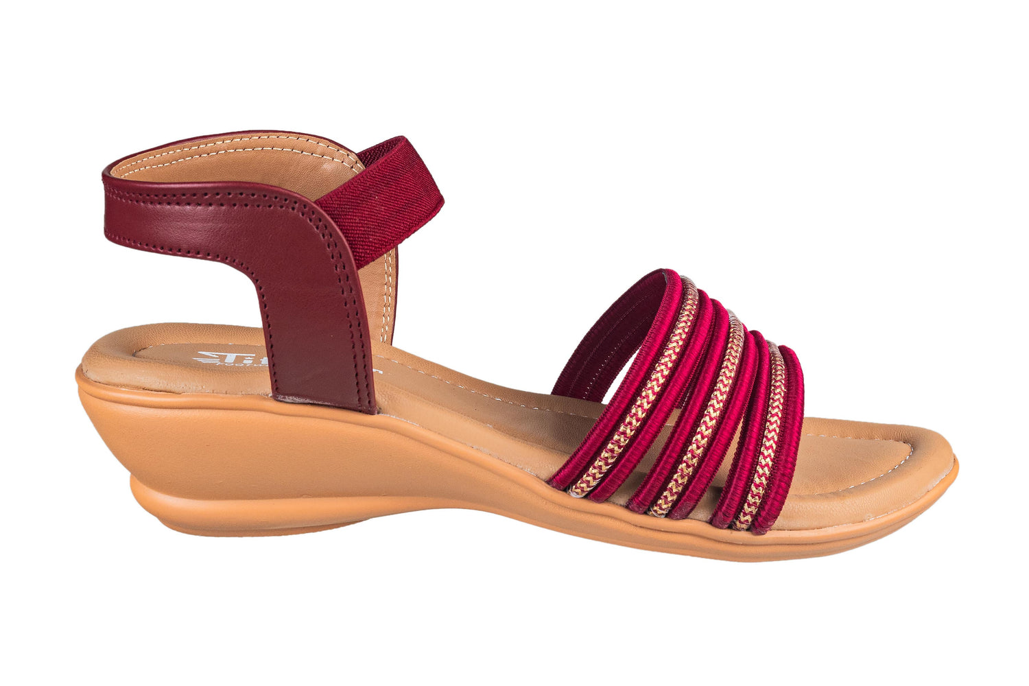 Titas Ladies Cherry Sandal