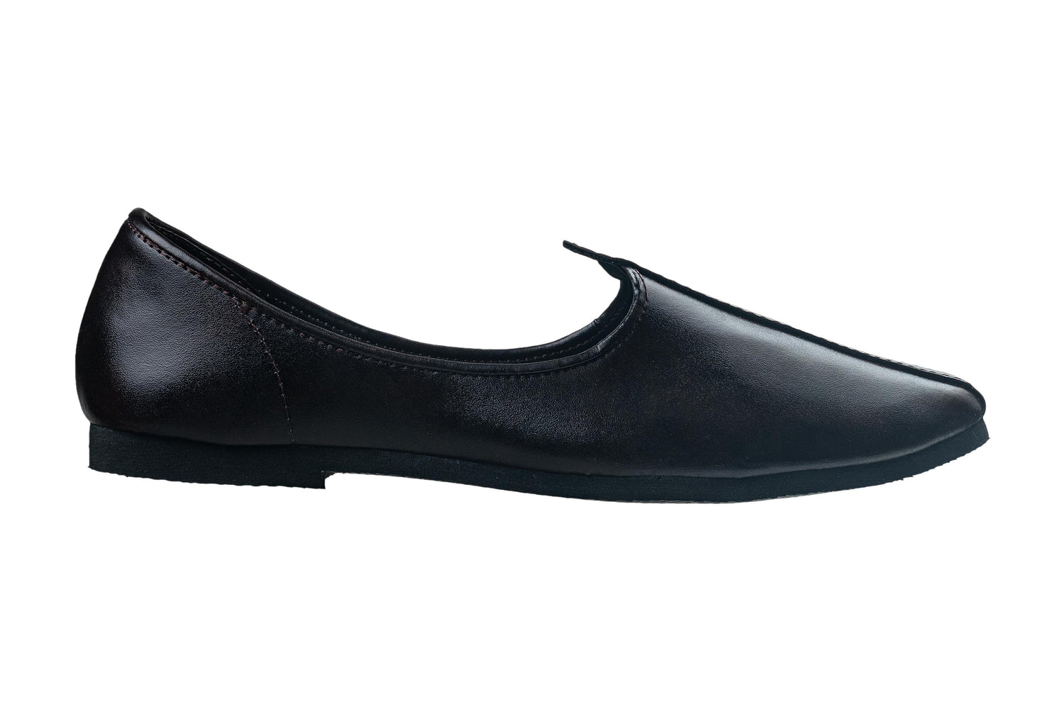 Action Gents Cherry Jalsha Shoe