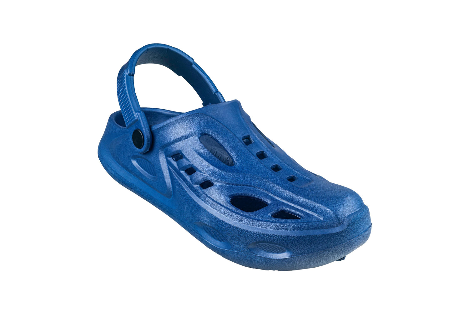 Bfclite Gents N. Blue Sandal EVA