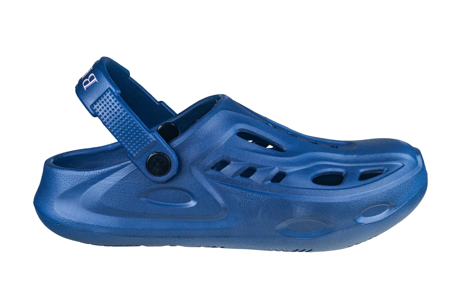 Bfclite Gents N. Blue Sandal EVA