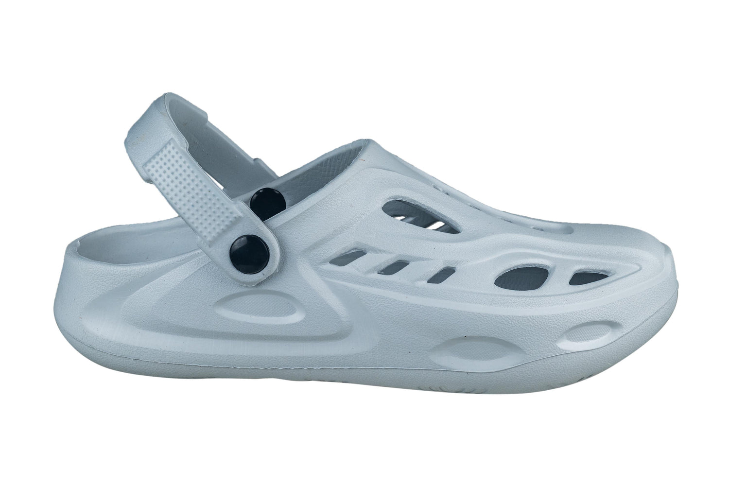 Bfclite Gents Grey Sandal EVA