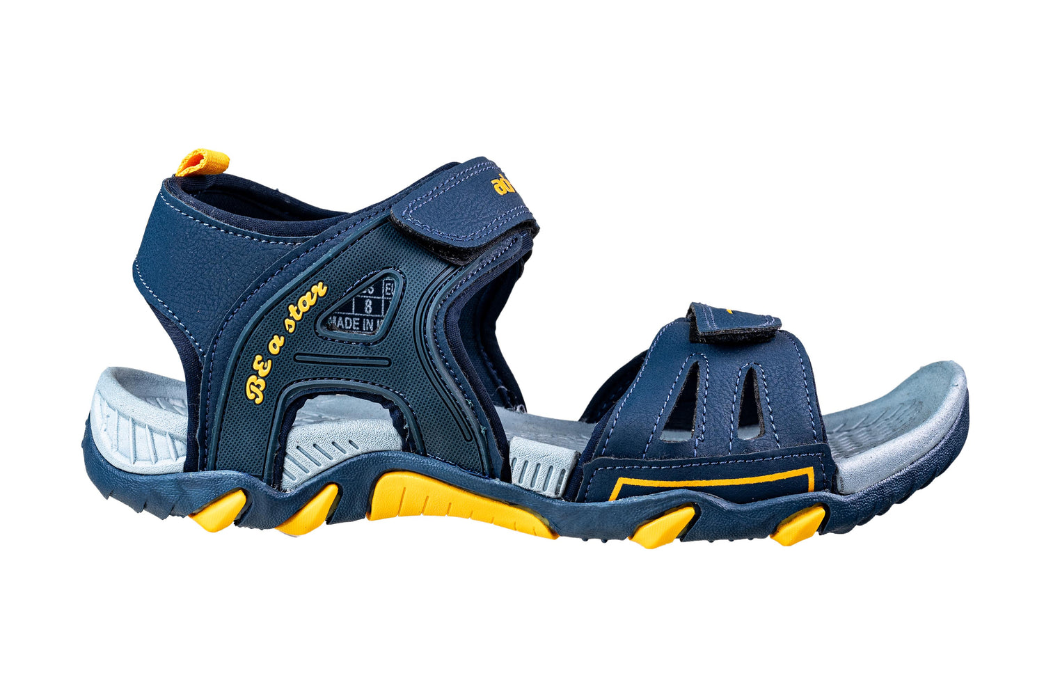 Adrun  Gents Navy Blue Kito