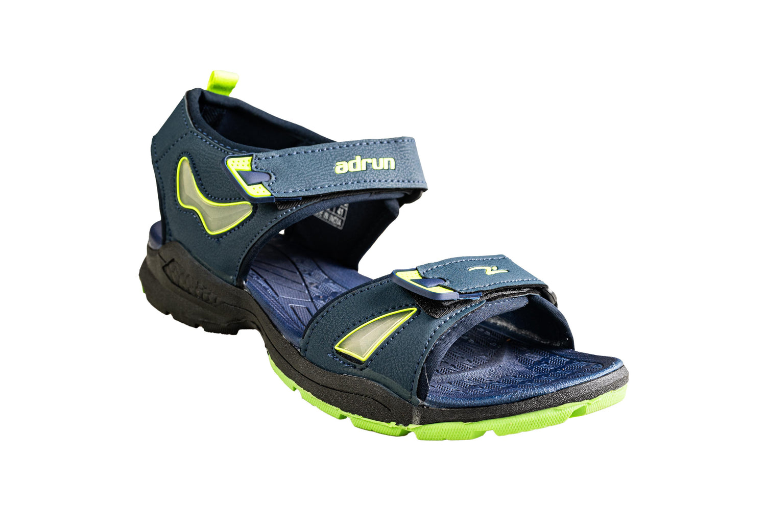 Adrun Gents N. Blue / P. Green Kito