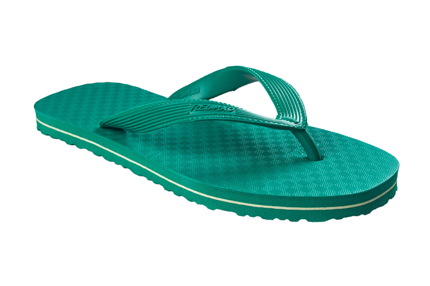 Relaxo Gents Green Hawai