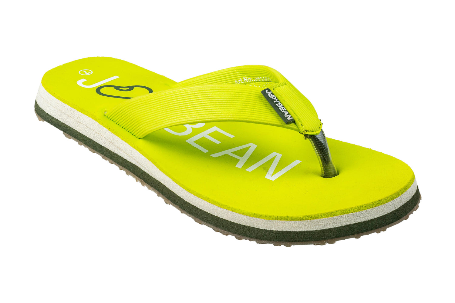 Joybean Gents Yellow Hawai