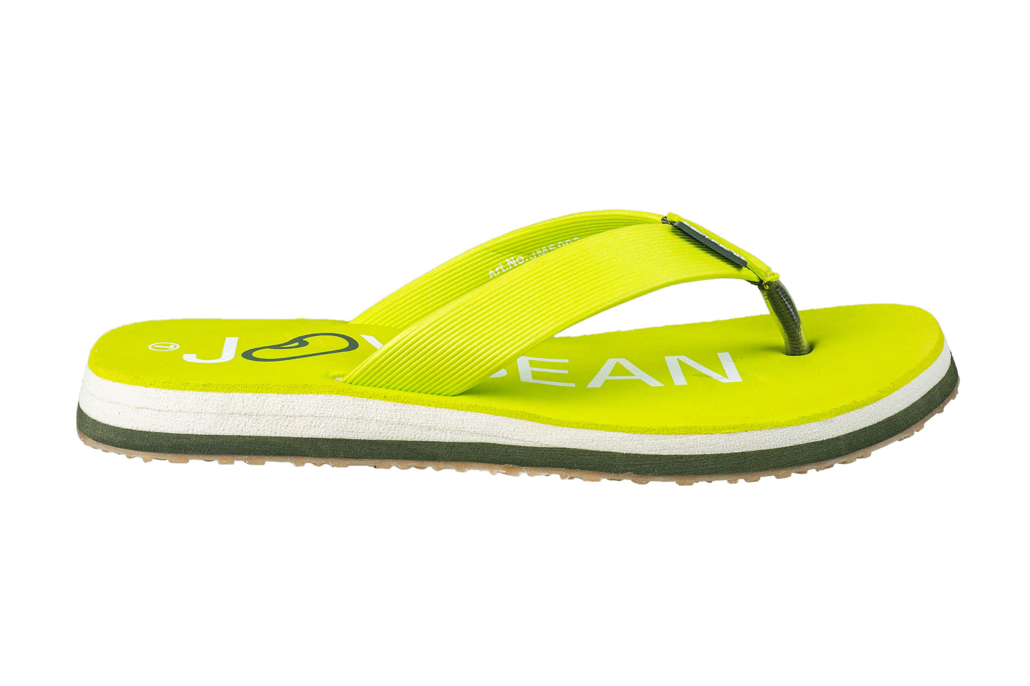 Joybean Gents Yellow Hawai