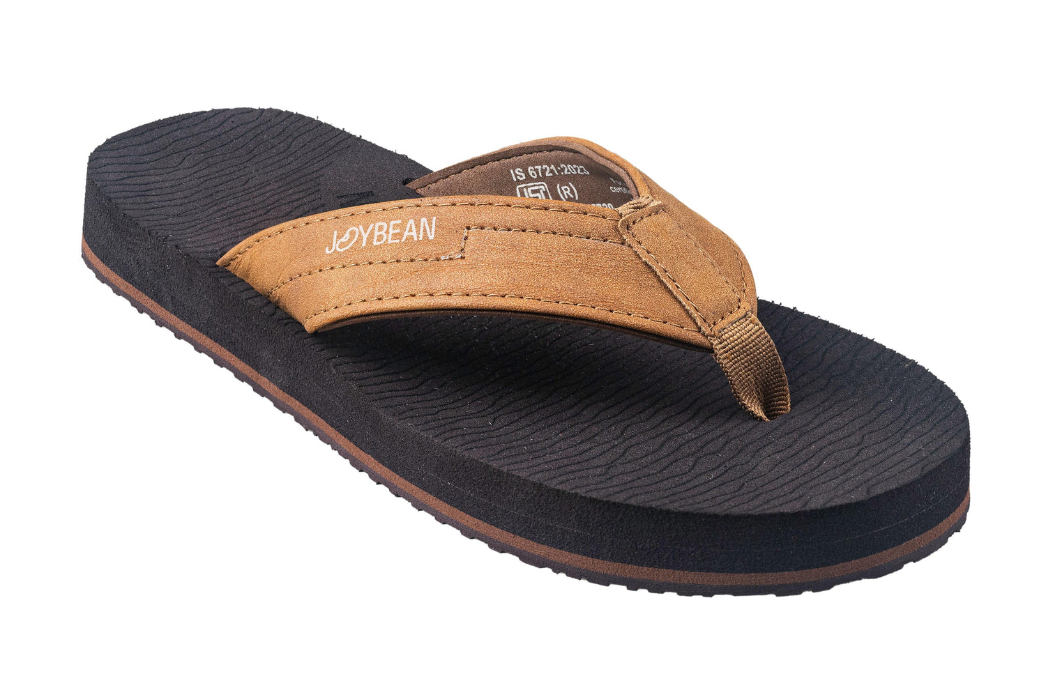 Joybean Gents Brown Hawai