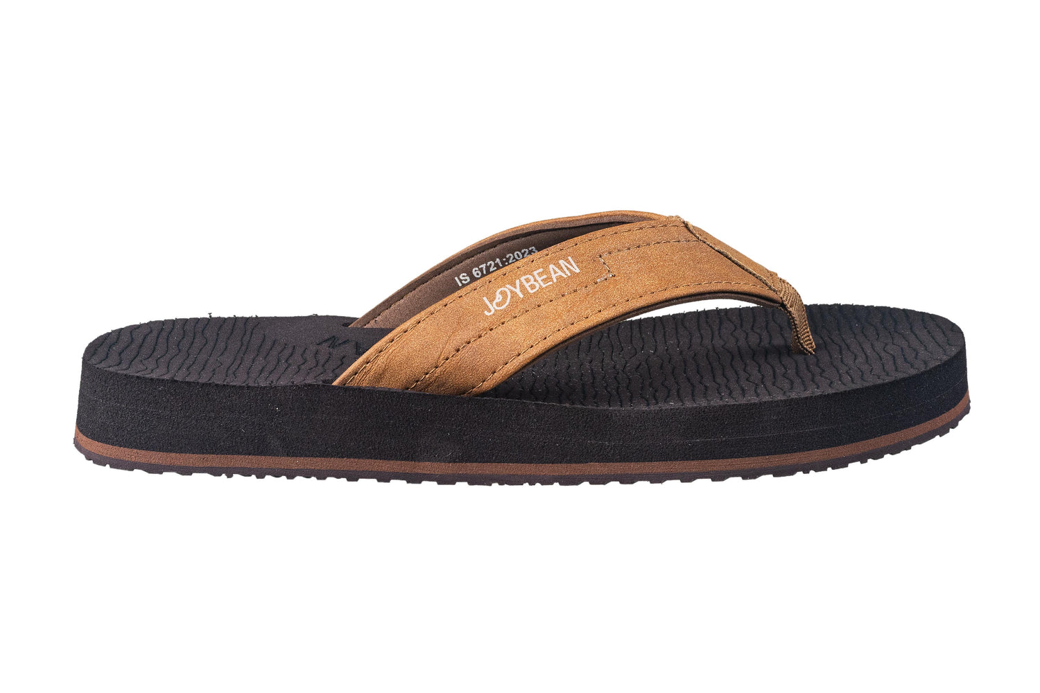 Joybean Gents Brown Hawai