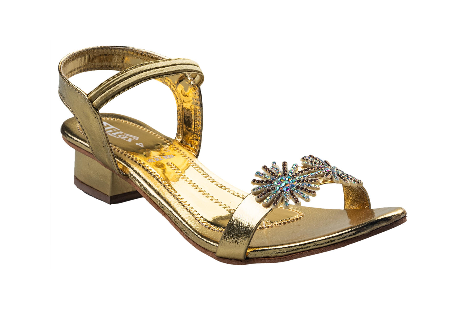 Titas Golden Girls Sandal