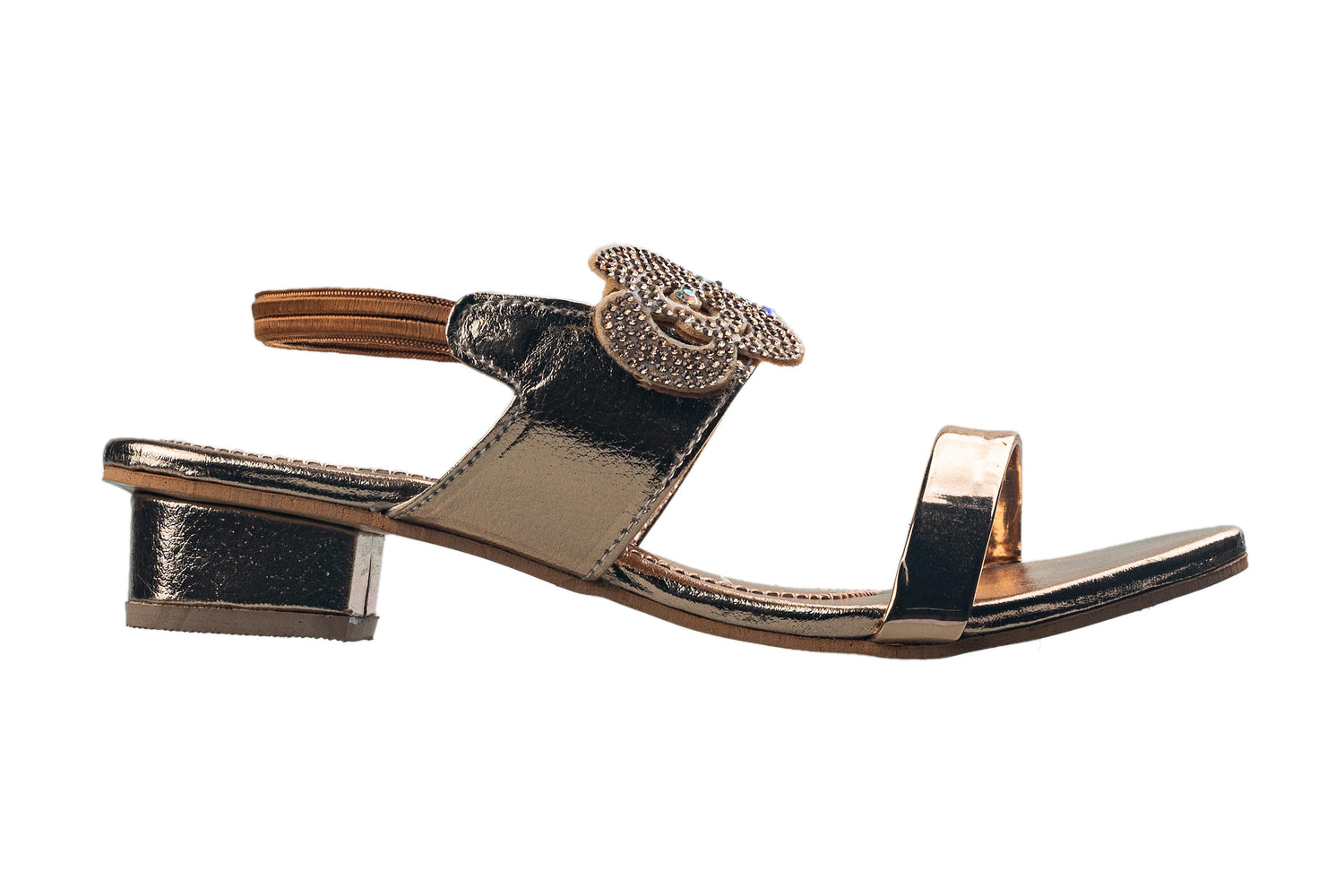 Titas Sultan Girls Sandal