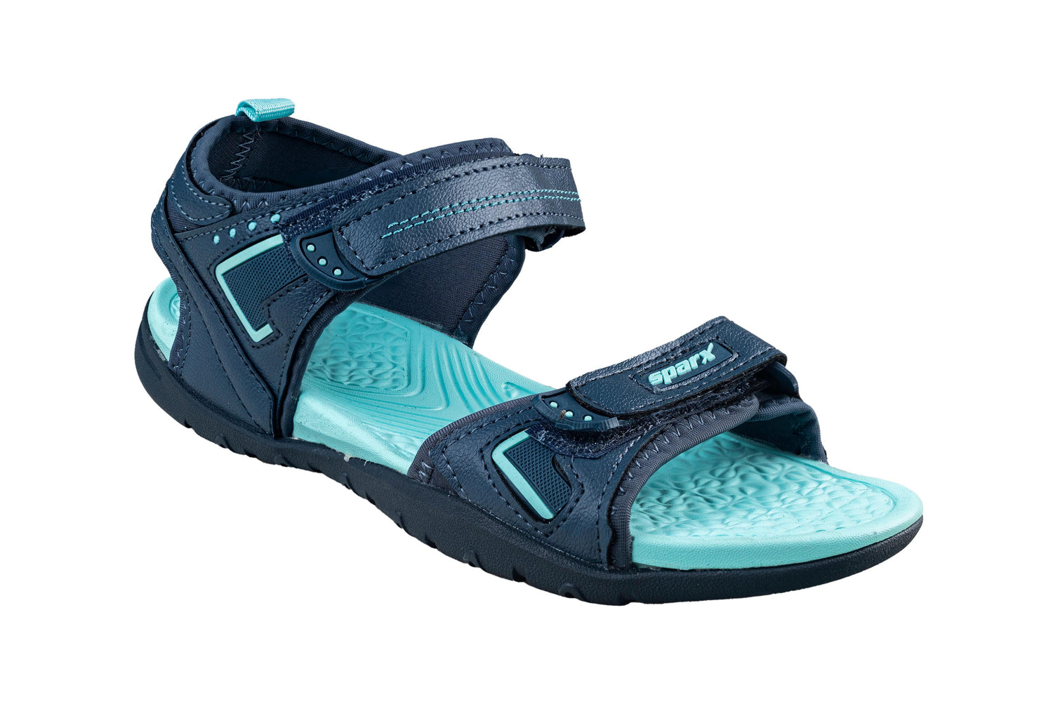 Sparx Ladies Vintage Blue / Aqua Kito