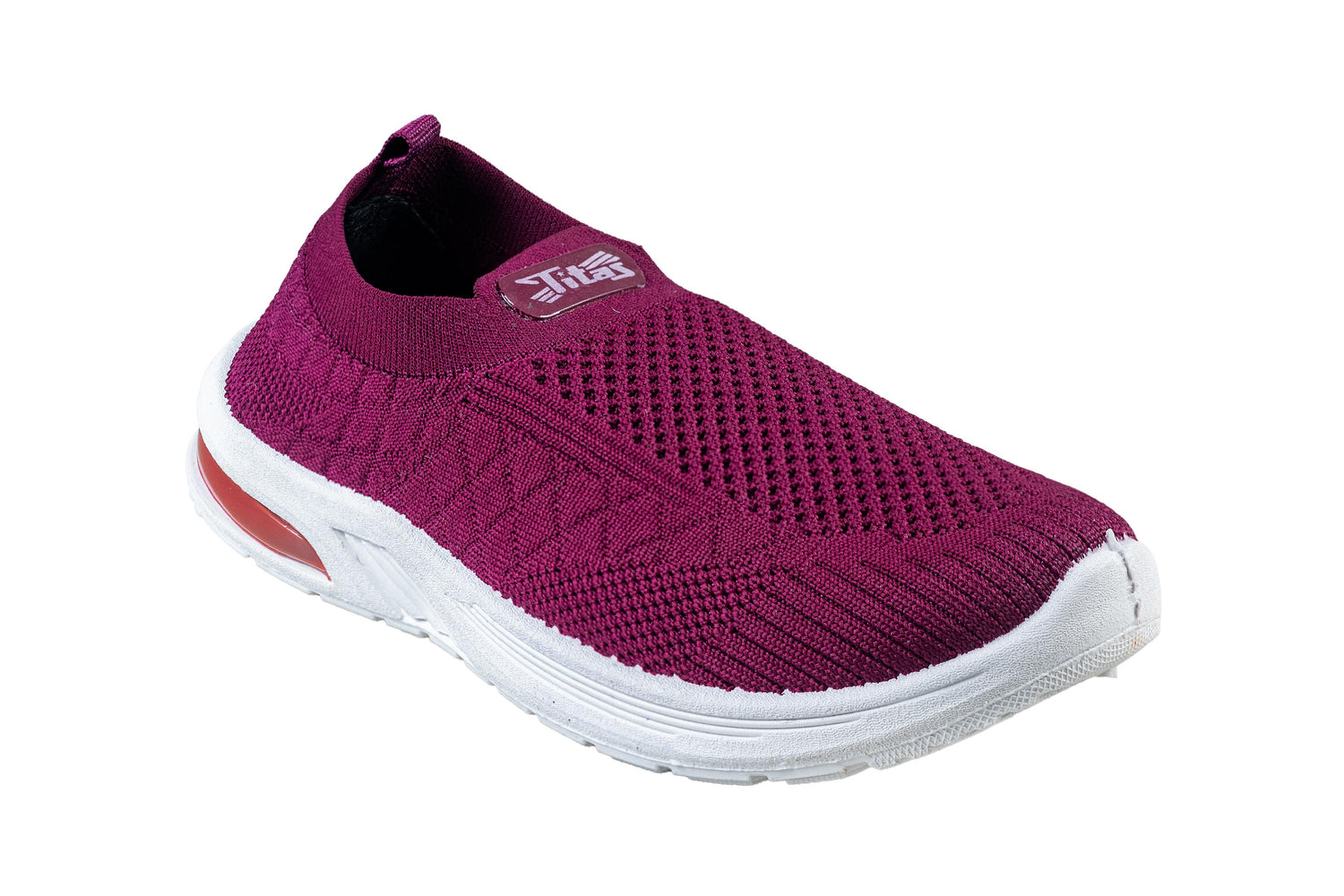 Titas Onion Canvas Shoe for Women