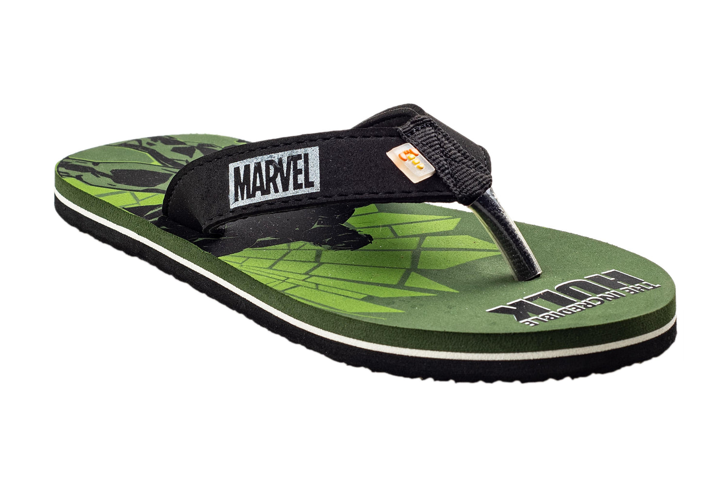 Marvel Olive Children Hawai