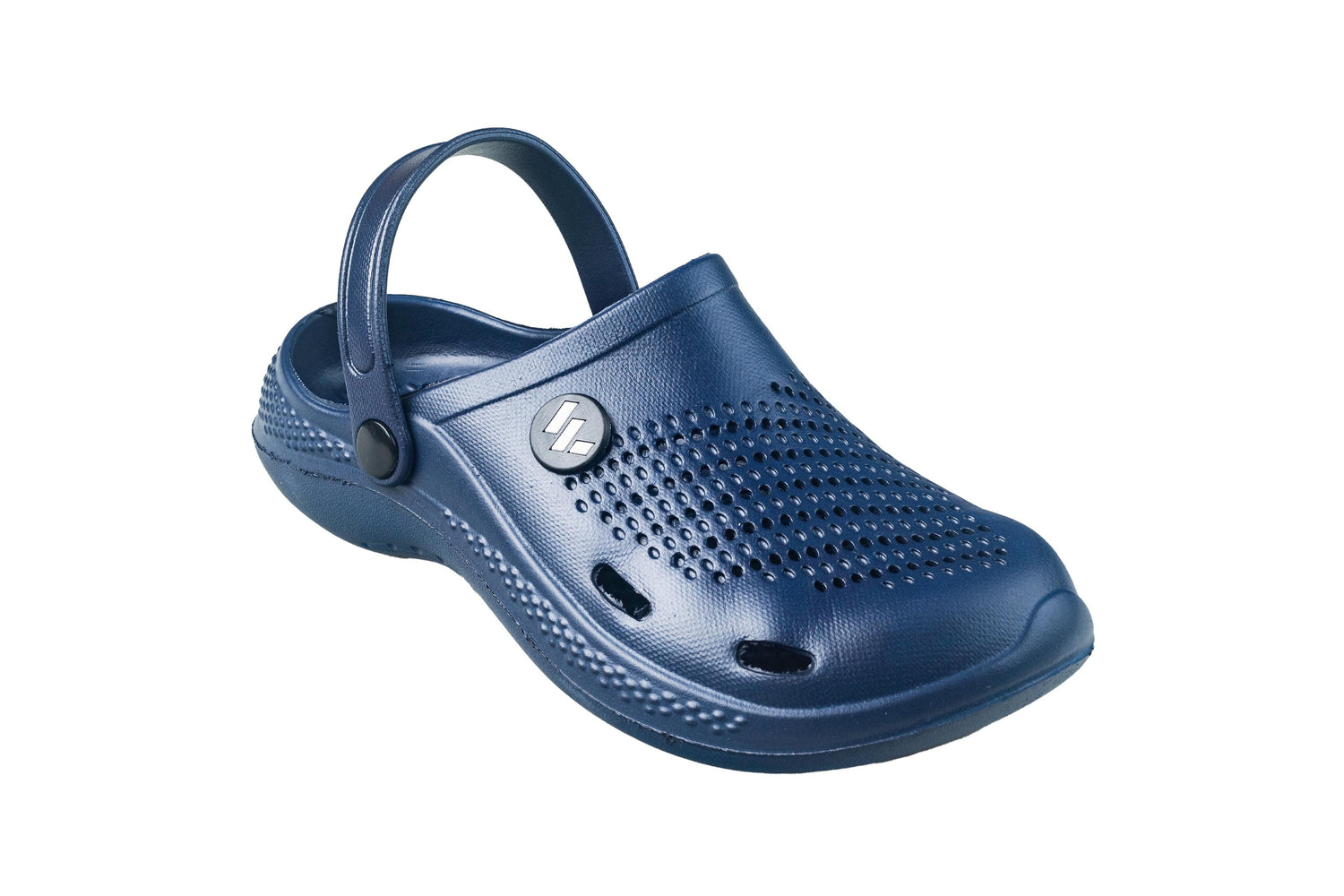 Maclin Gents Blue Sandal EVA