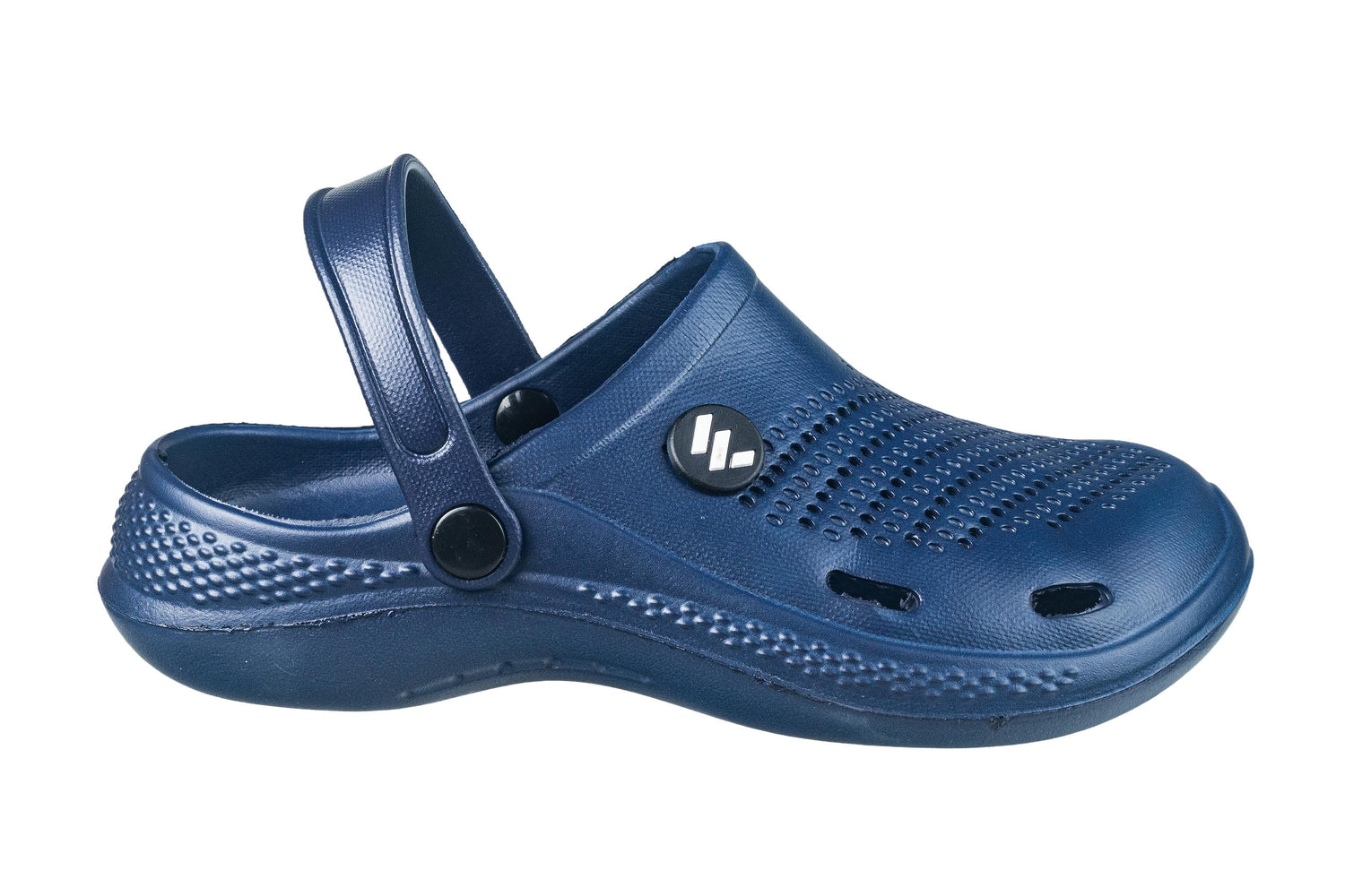 Maclin Gents Blue Sandal EVA