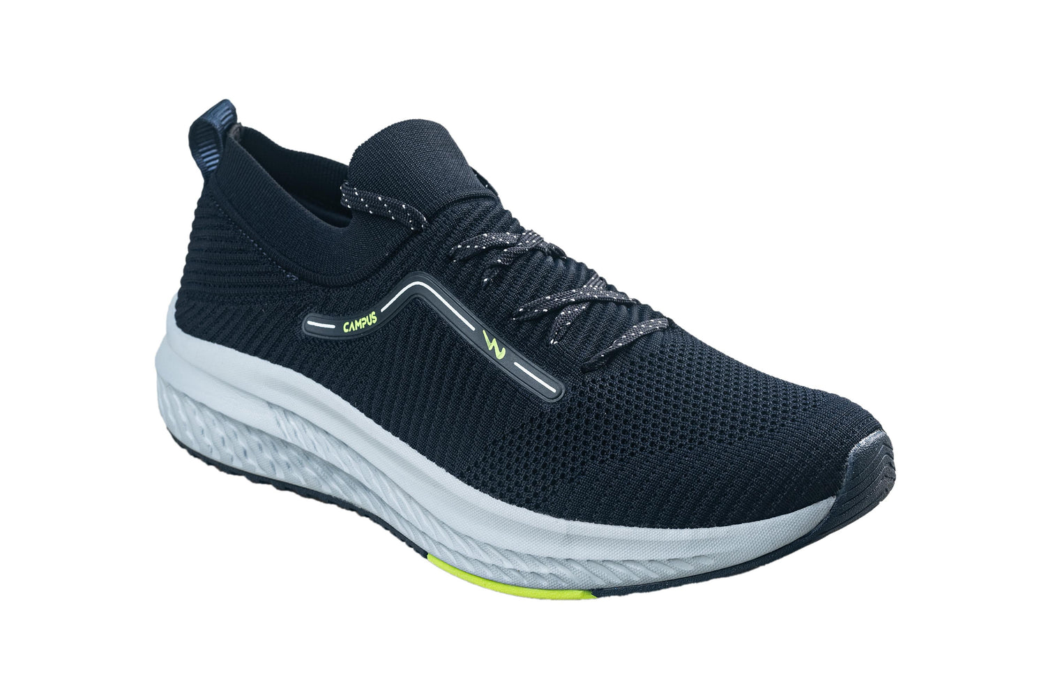 Campus Navy Gents Sports Shoe