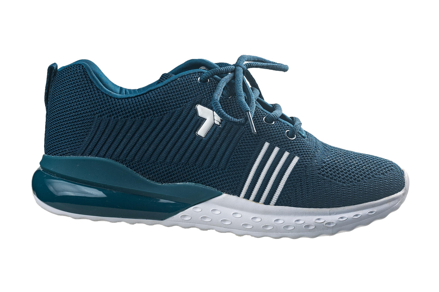 Titas T. Blue Gents Sports Shoe