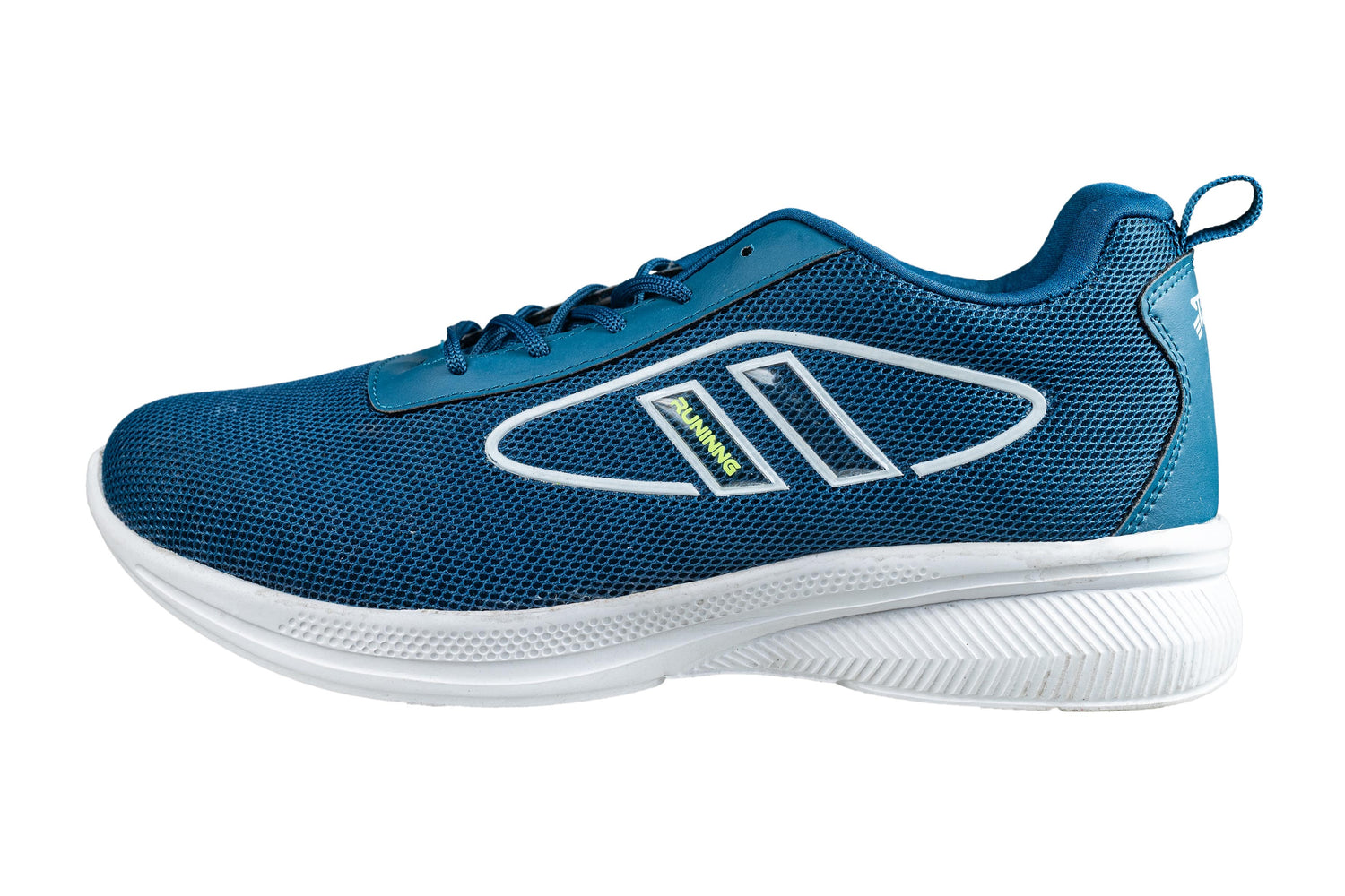 Titas T. Blue Sports Shoes for Men