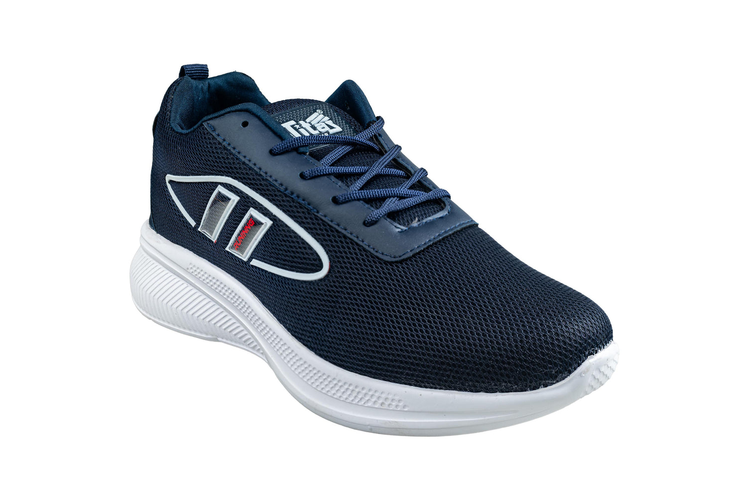 Titas N. Blue Sports Shoes for Men