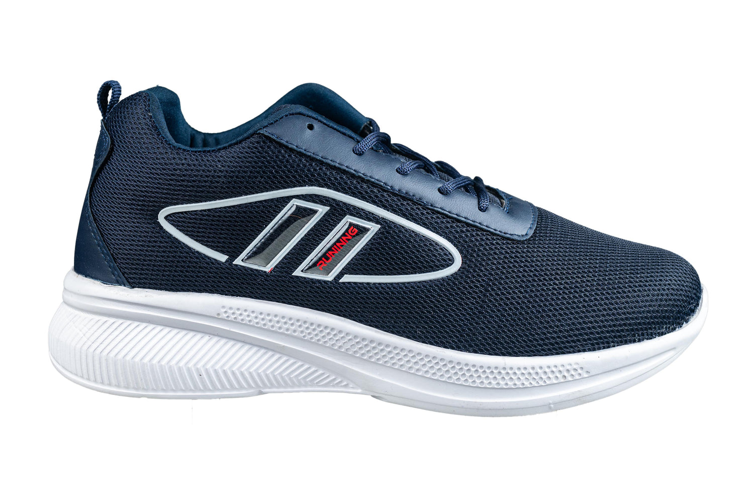 Titas N. Blue Sports Shoes for Men