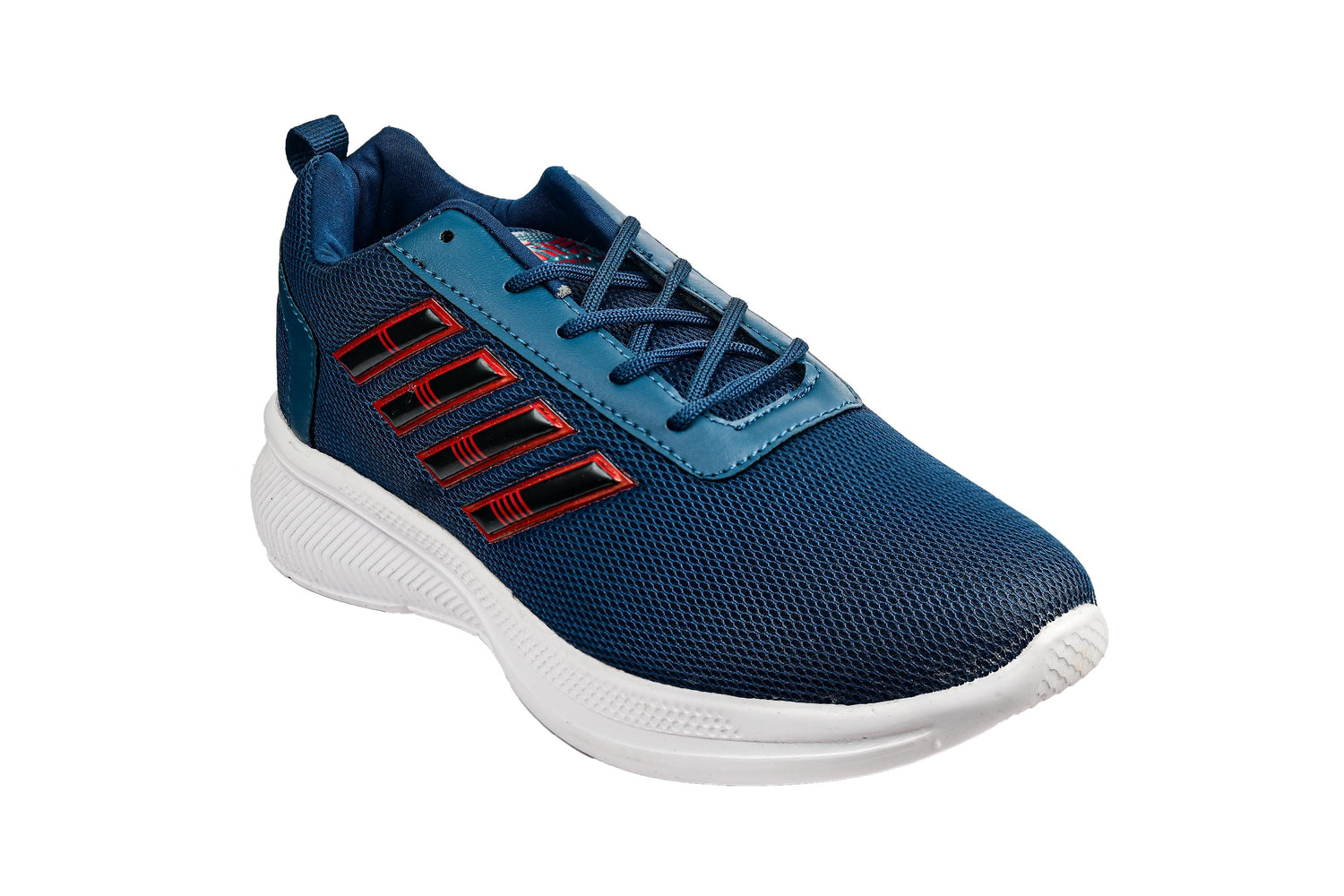 Titas T. Blue Sports Shoes for Men