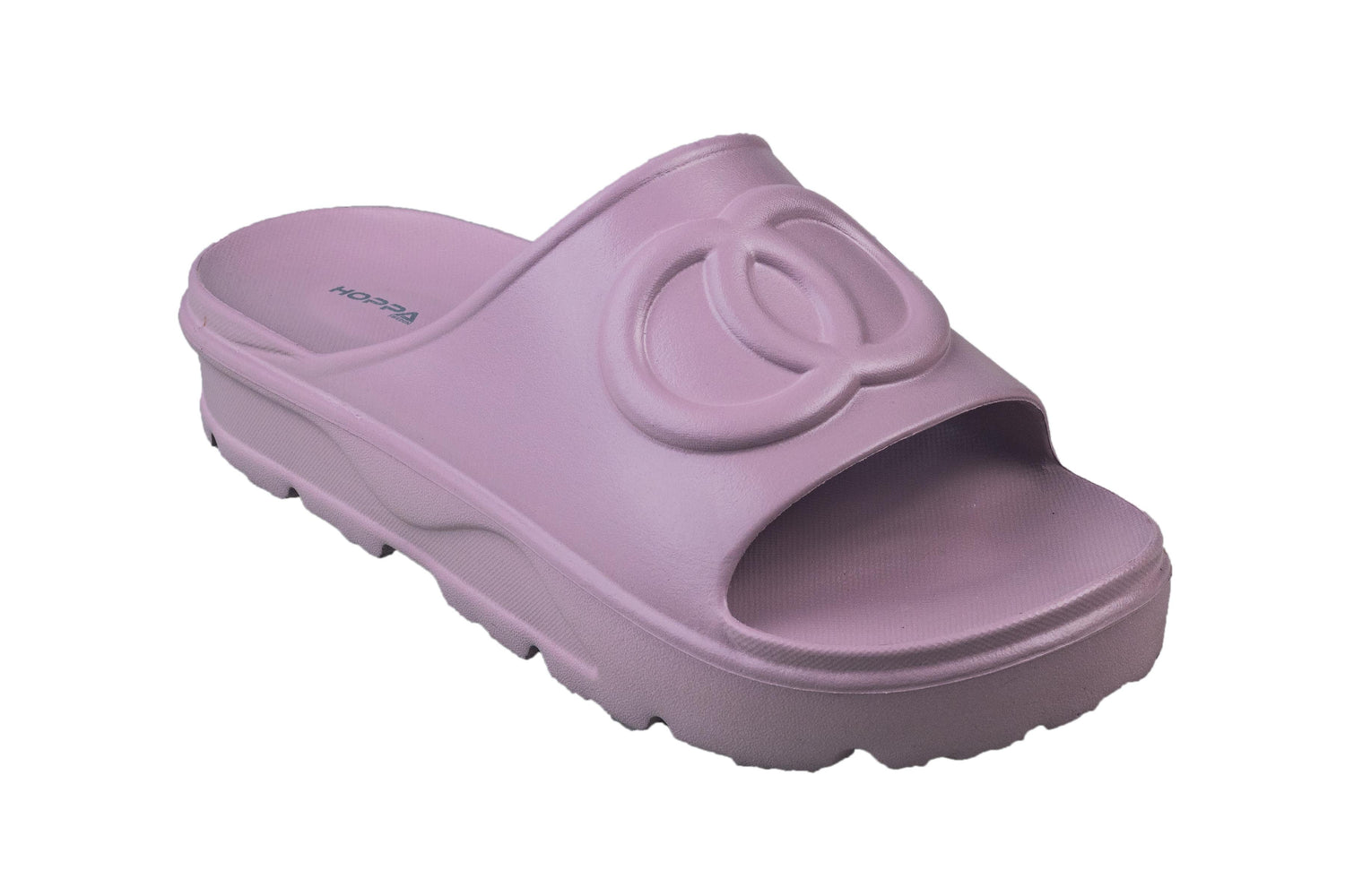 Hoppa Ladies L. Berry Sliders